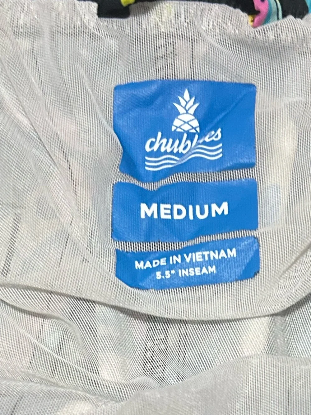 Chubbies 